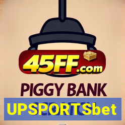 UPSPORTSbet
