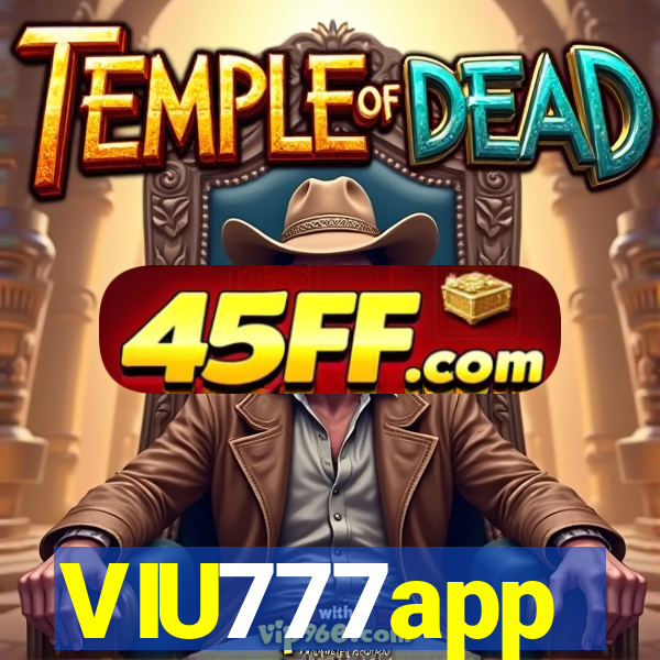VIU777app