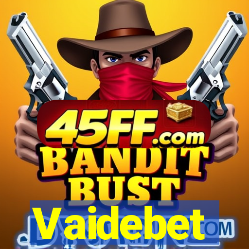 Vaidebet