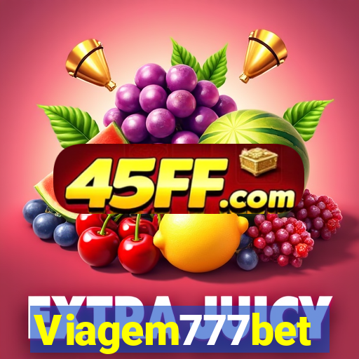 Viagem777bet