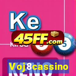 Voj8cassino