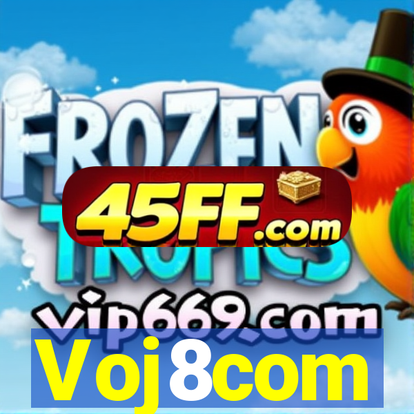 Voj8com