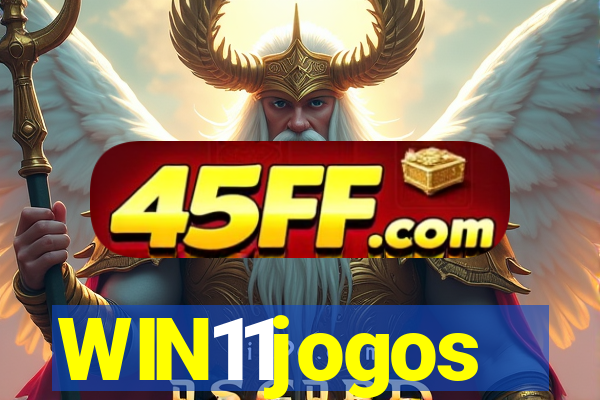 WIN11jogos