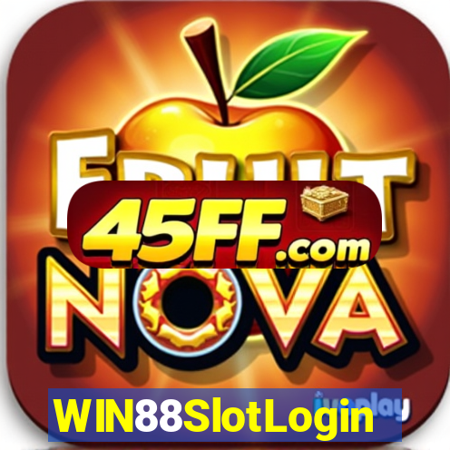 WIN88SlotLogin