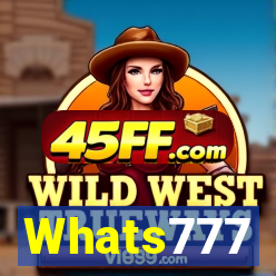 Whats777