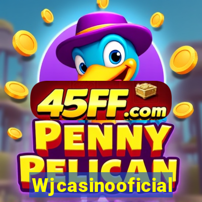 Wjcasinooficial