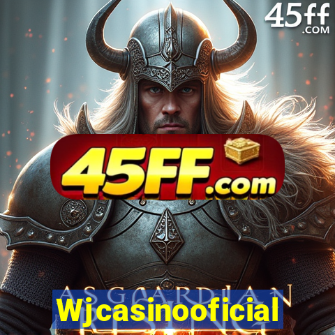 Wjcasinooficial