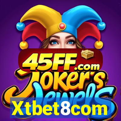 Xtbet8com