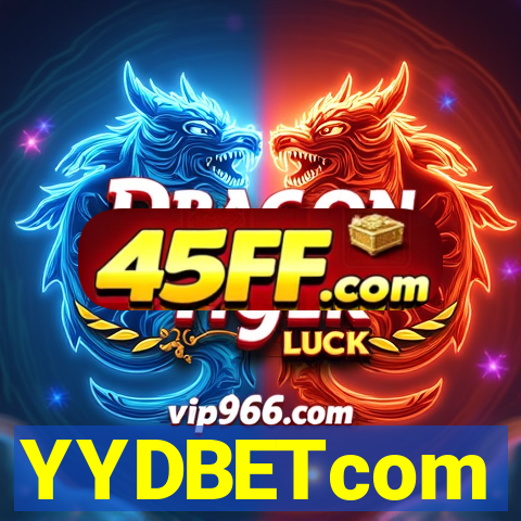 YYDBETcom