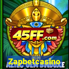 Zapbetcasino