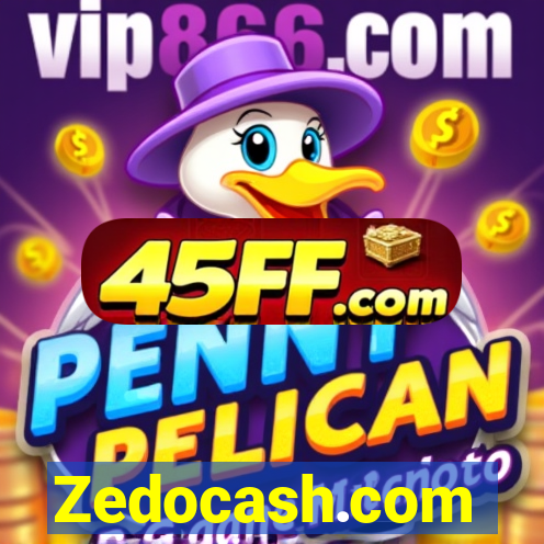 Zedocash.com