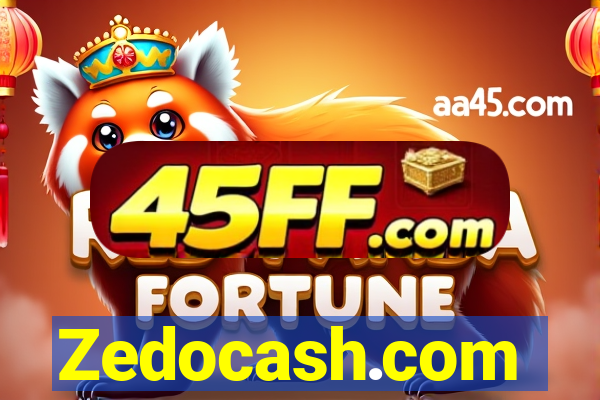 Zedocash.com