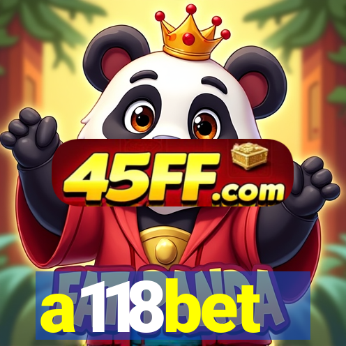 a118bet