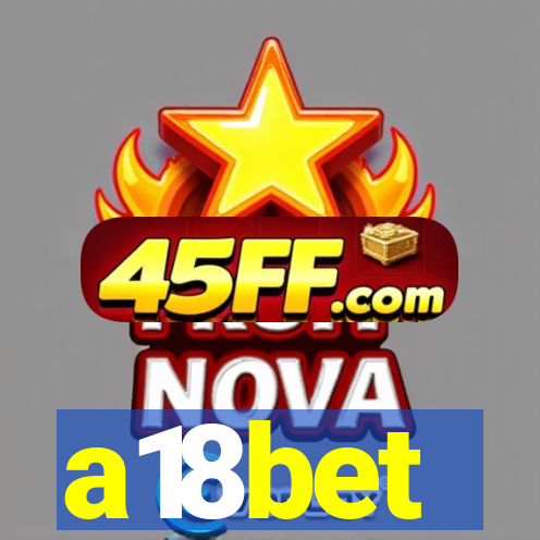 a18bet