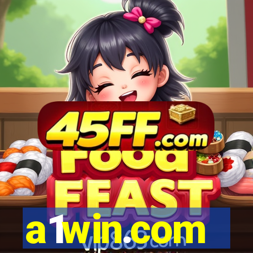 a1win.com