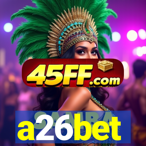 a26bet