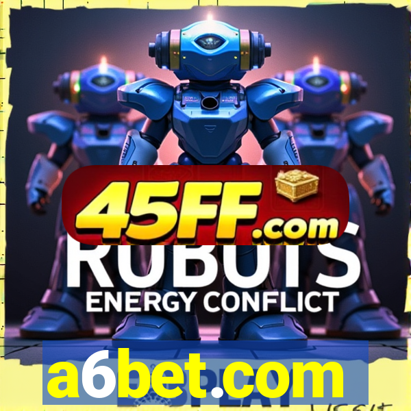 a6bet.com