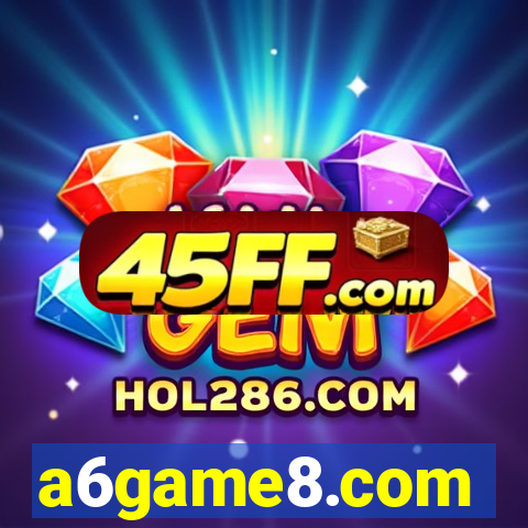 a6game8.com