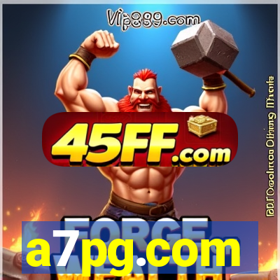 a7pg.com