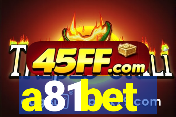 a81bet
