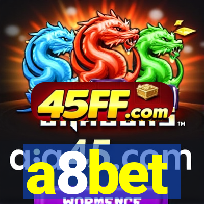 a8bet