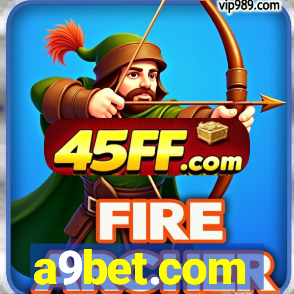 a9bet.com