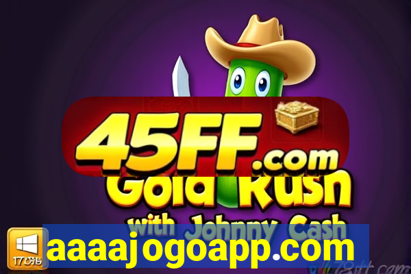 aaaajogoapp.com