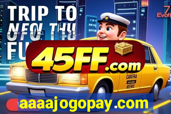 aaaajogopay.com