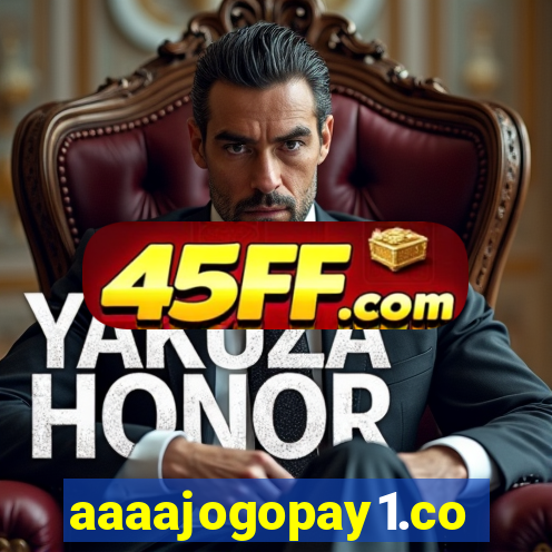 aaaajogopay1.com