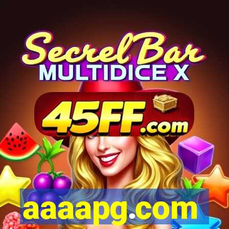 aaaapg.com