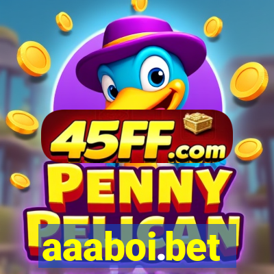 aaaboi.bet