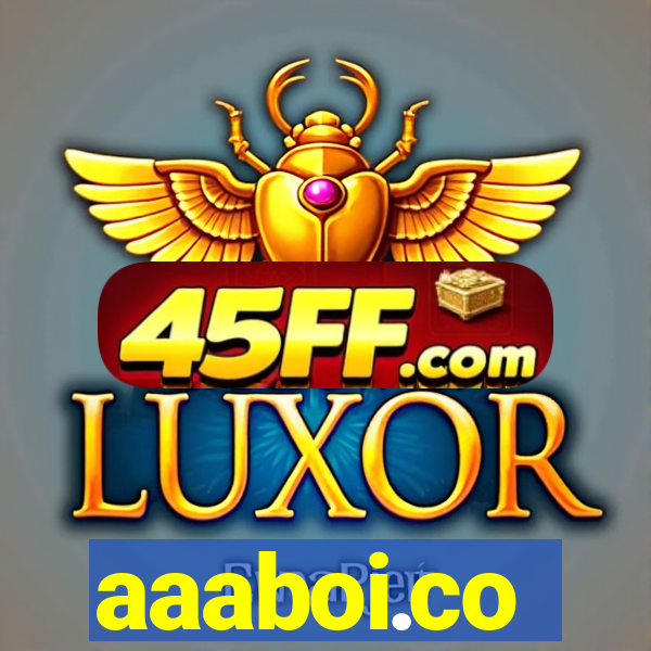 aaaboi.co
