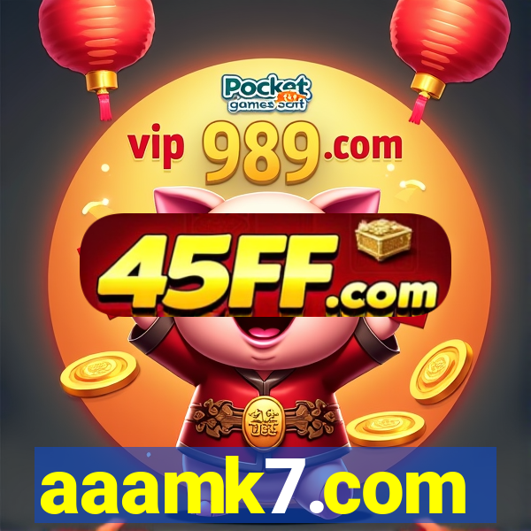 aaamk7.com