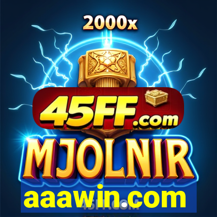 aaawin.com