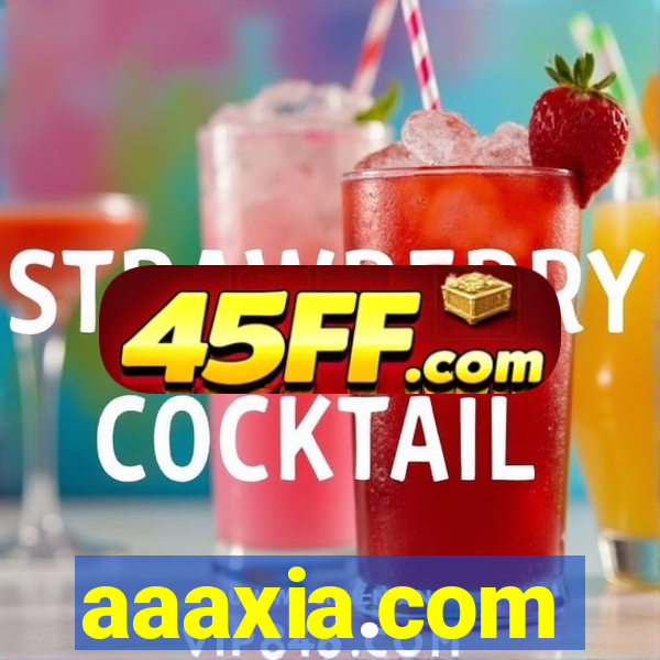aaaxia.com