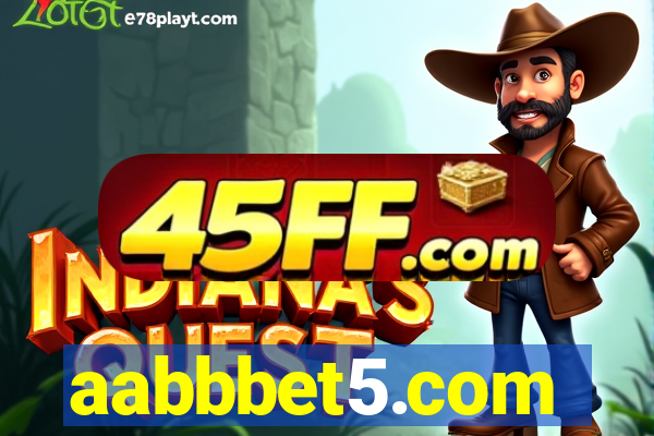 aabbbet5.com