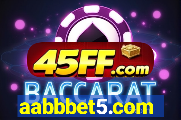 aabbbet5.com