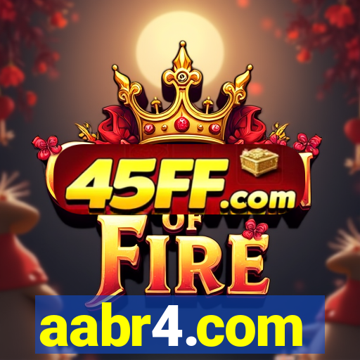 aabr4.com