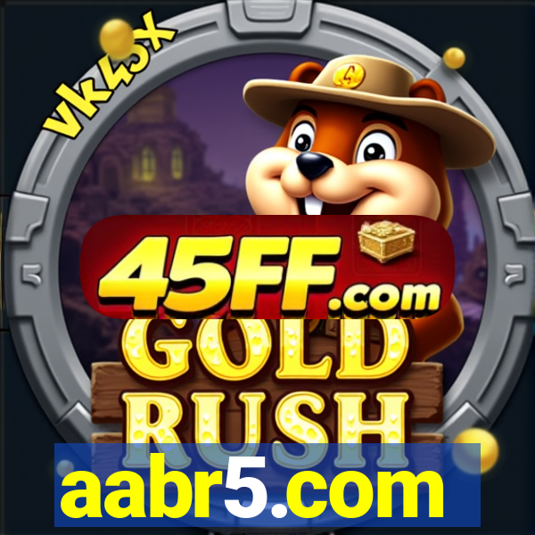 aabr5.com