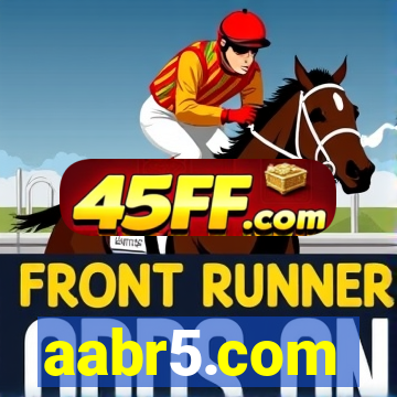 aabr5.com