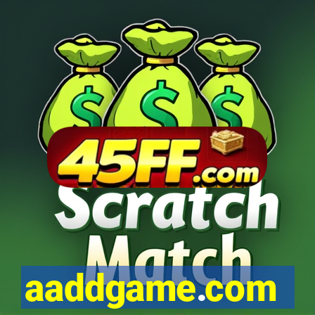 aaddgame.com