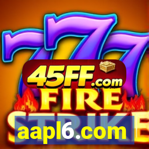 aapl6.com