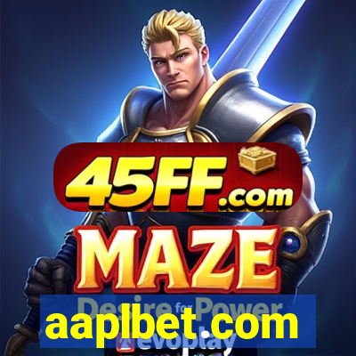 aaplbet.com