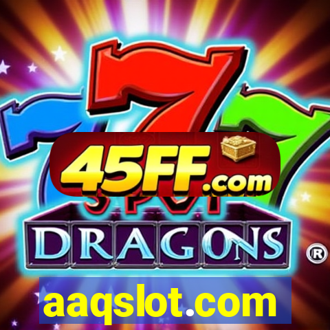 aaqslot.com