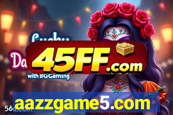 aazzgame5.com