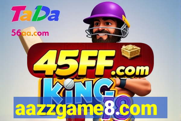 aazzgame8.com