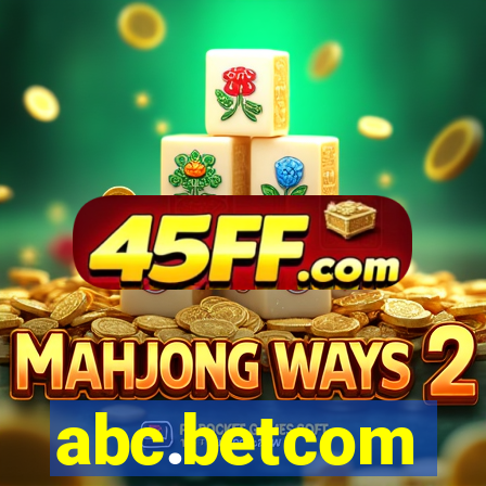abc.betcom