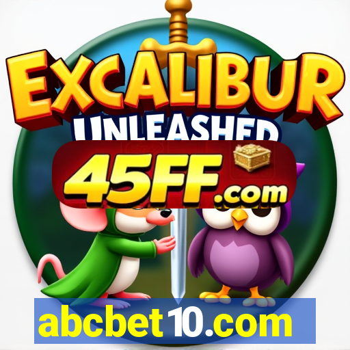 abcbet10.com