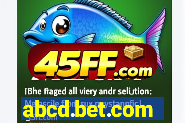 abcd.bet.com