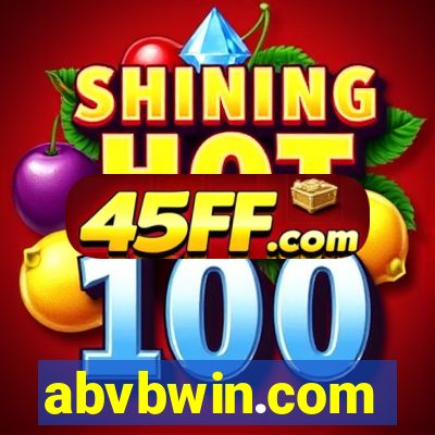 abvbwin.com